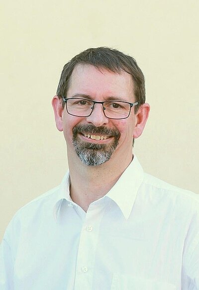 Wolfgang Kamptner