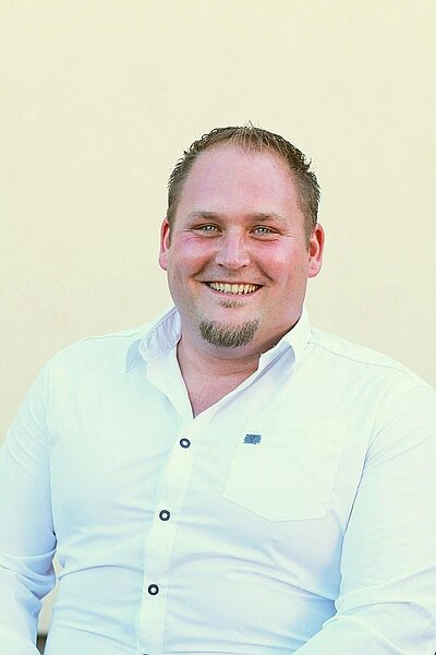 Patrick Frühwirth