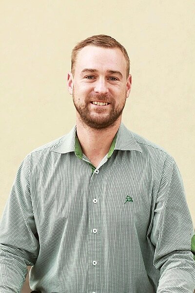 Stefan Einfalt