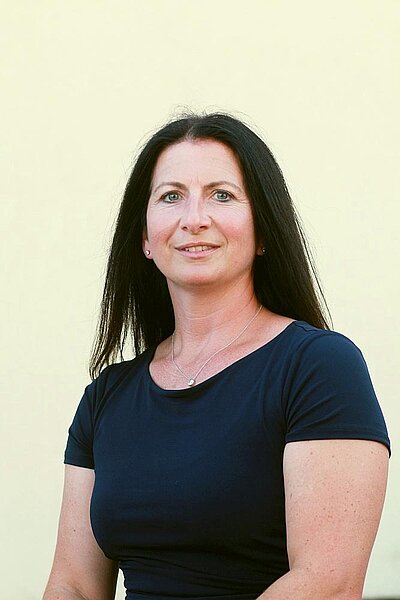 Sandra Pilz