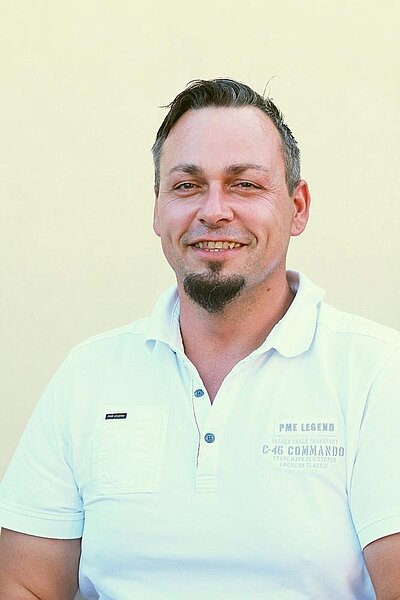 Dieter Payreder