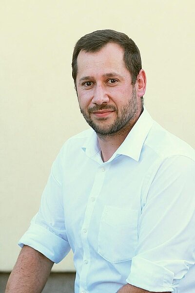 Christian Peter Schnepfleitner