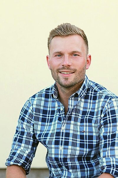 Martin Voglhofer