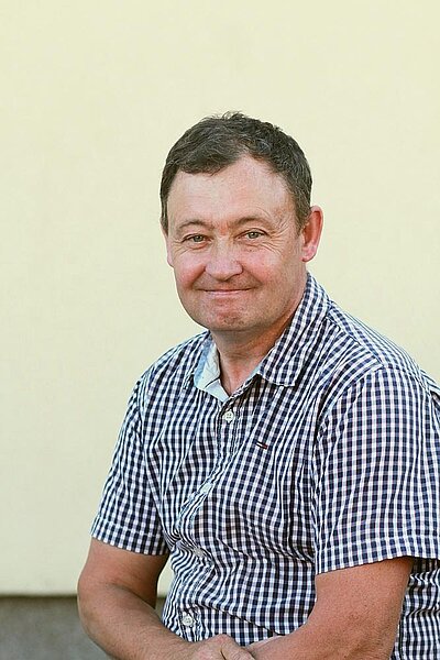 Franz Prinz