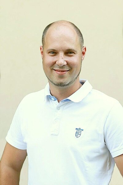 Michael Leopold Reiter