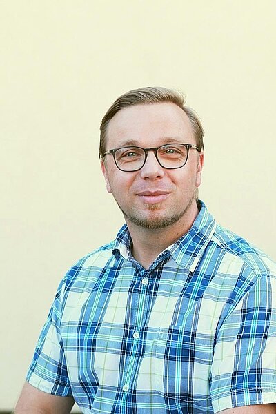 Matthias Pilz