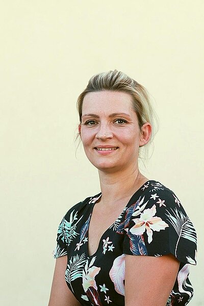 Claudia Pissenberger
