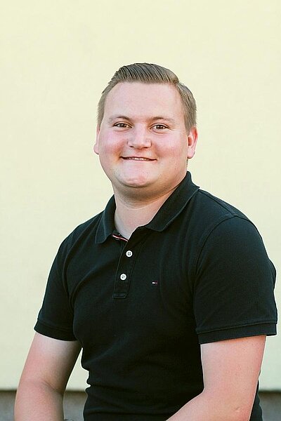 Simon Kollingbaum