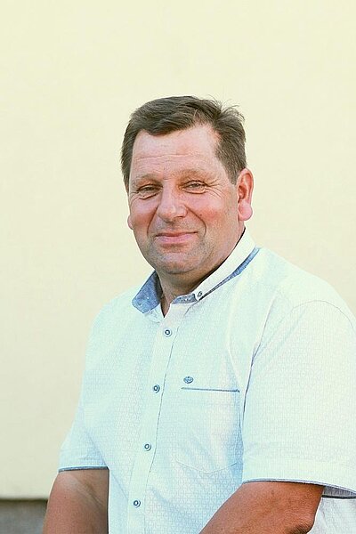Reinhard Derntl