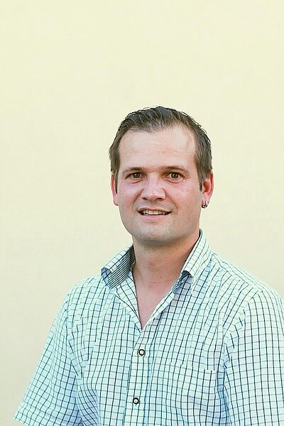 Andreas Nußbaummüller