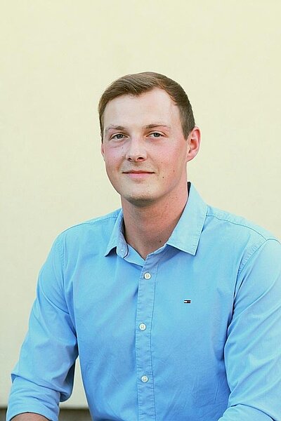Lukas Schober
