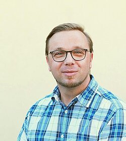 Matthias Pilz